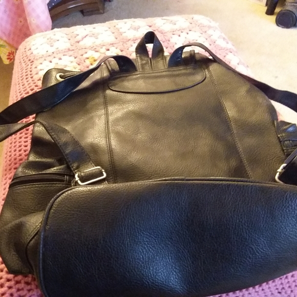 Guess Backpack - Picture 2 of 2